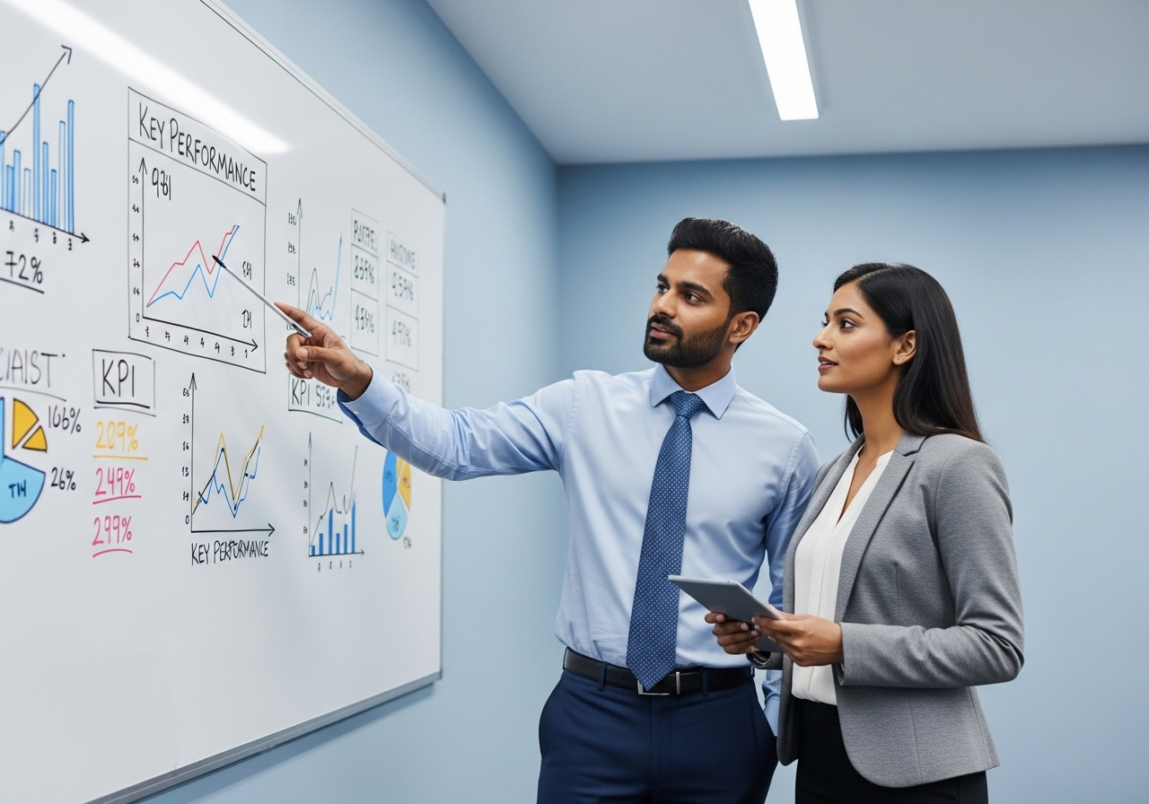 Our Story Illustration